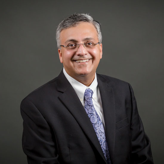 Dr. Karan Madan, MD MPH